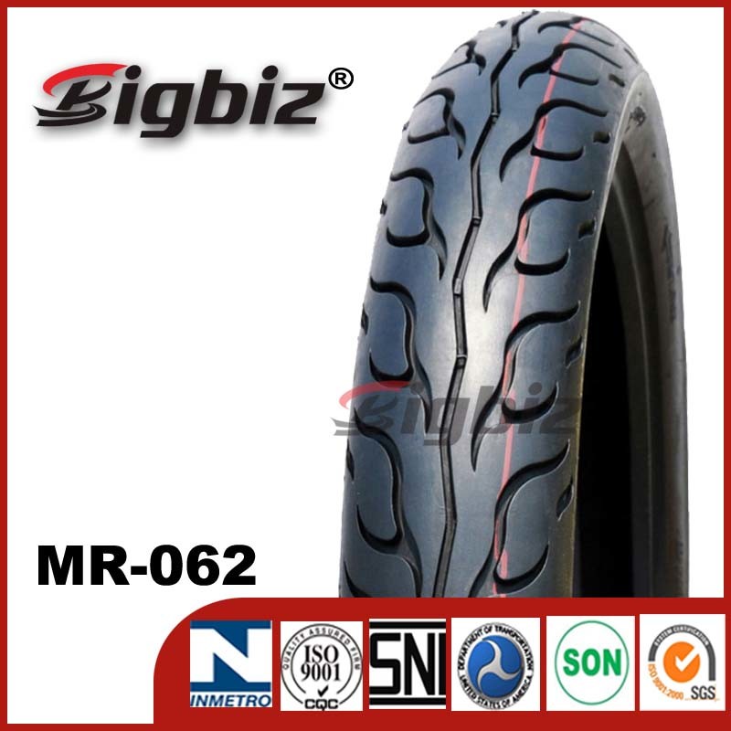 70/90-17 Motorcycle Part Motorcycle Tire/Tyre