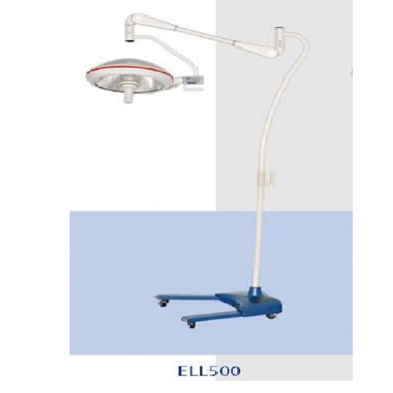 EL Series Shadowless Surgical Operating Lamp (ELL500)