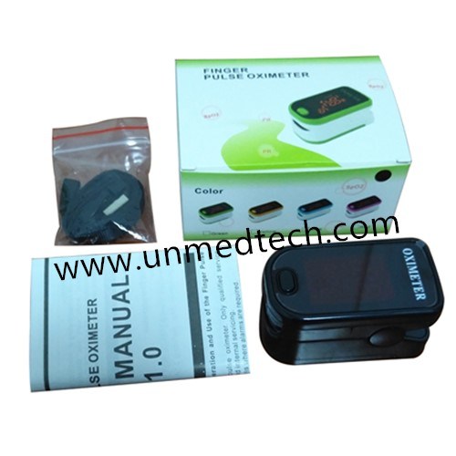 Cheap Price Portable Fingertip/Neonatal Pulse Oximeter