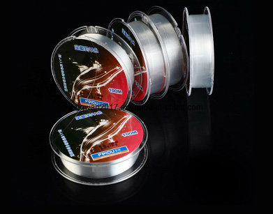 Connecting Spools Nylon Fishing Line