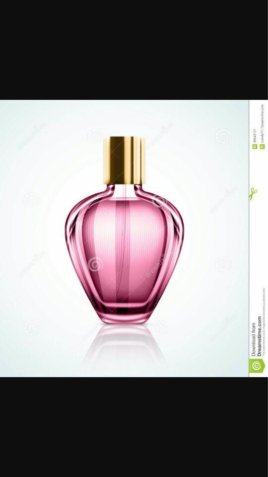 Spray Floral Parfum for U. S Customer in 2018