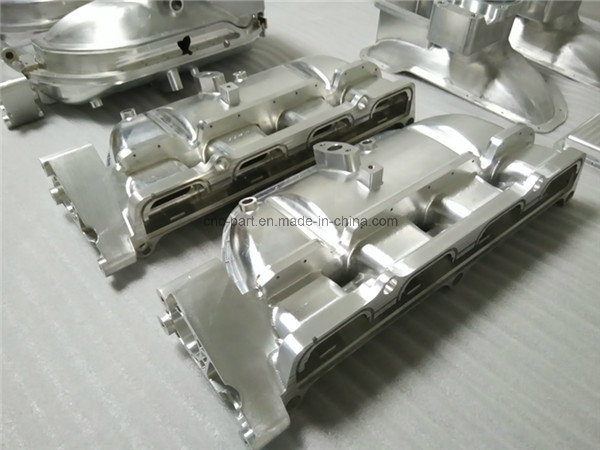 Small Batch Customized Precision CNC Mock-up Manufacturing of Auto Parts