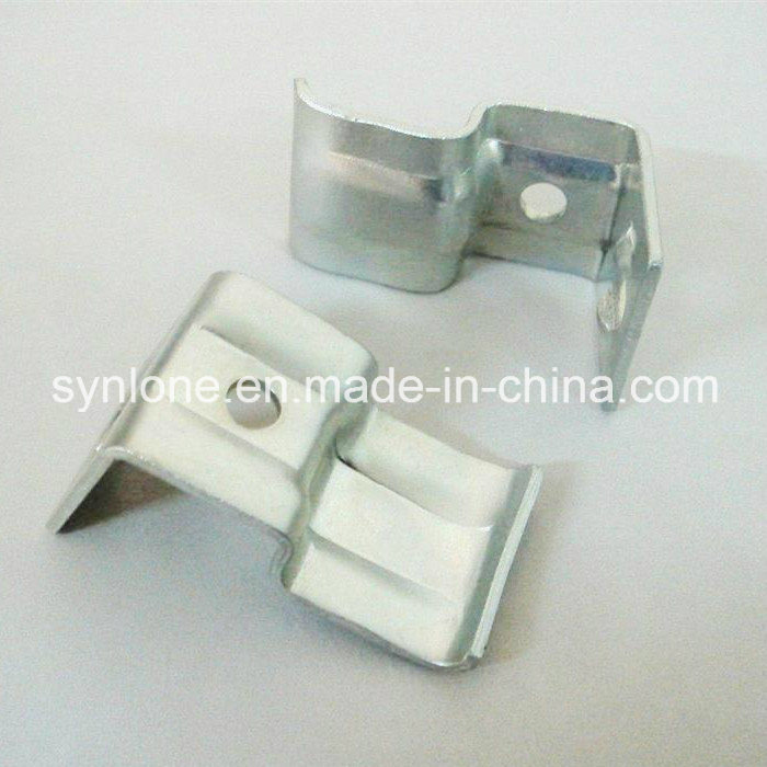 Professional Aluminum and Zinc Die Castings in China