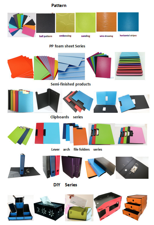 Stationery Expanding Document File Office Supply