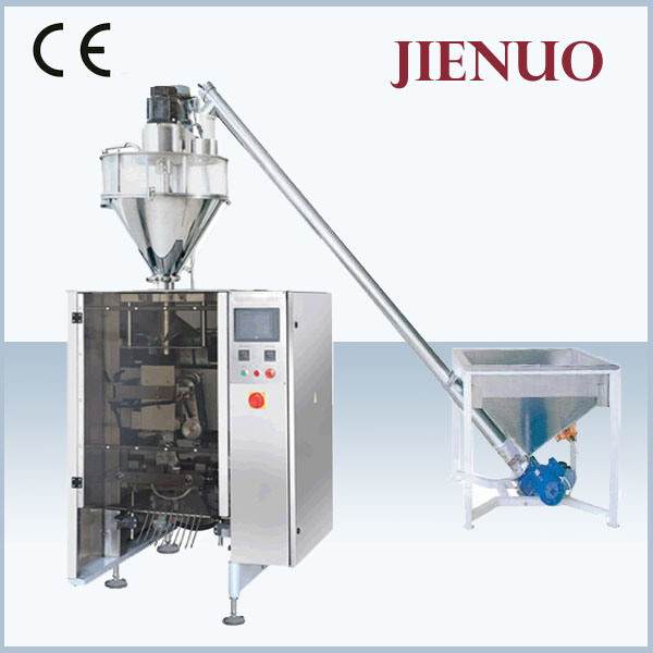 Multi-Function Vertical Coffee Powder Packing Machine