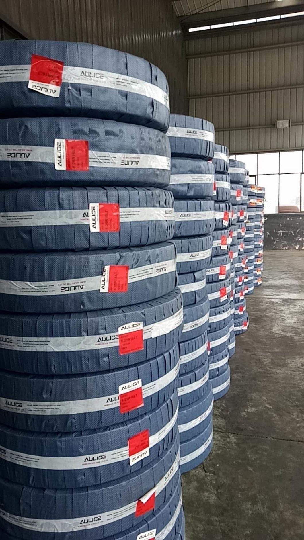 Agriculture Bias Tyre From Chinese Mnufacturer