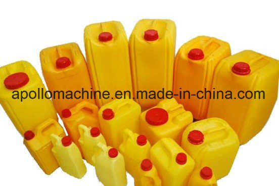 Two Layer Good Quality Plastic 20 L Bottle Blow Molding Machine Made in China