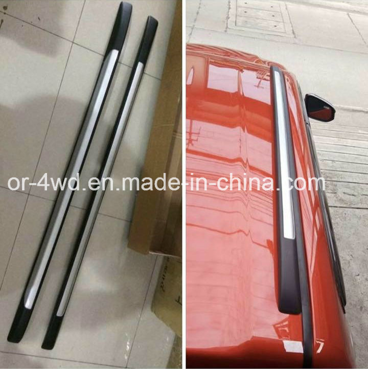 Car Baggage Holder Roof Rack Luggage Carrier for Hilux Revo 2015