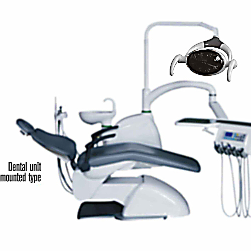 High Quality Dental LED Operating Lamp