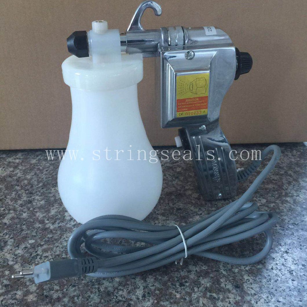 Safe Excellent Textile Cleaning Spray Gun