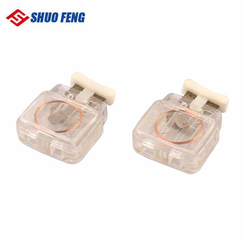 UHF RFID Plastic Lead Meter Seal