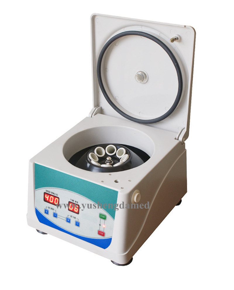 Ce Approved Laboratory Equipment Low Speed Centrifuge Ltd4