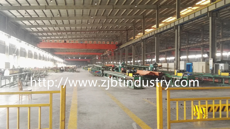 China Large Diameter Brass Tube Astmc2720