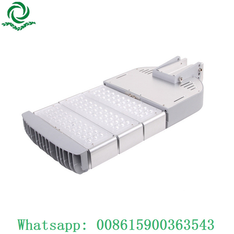 Cool White 120W Module LED Street Light for Garden Road