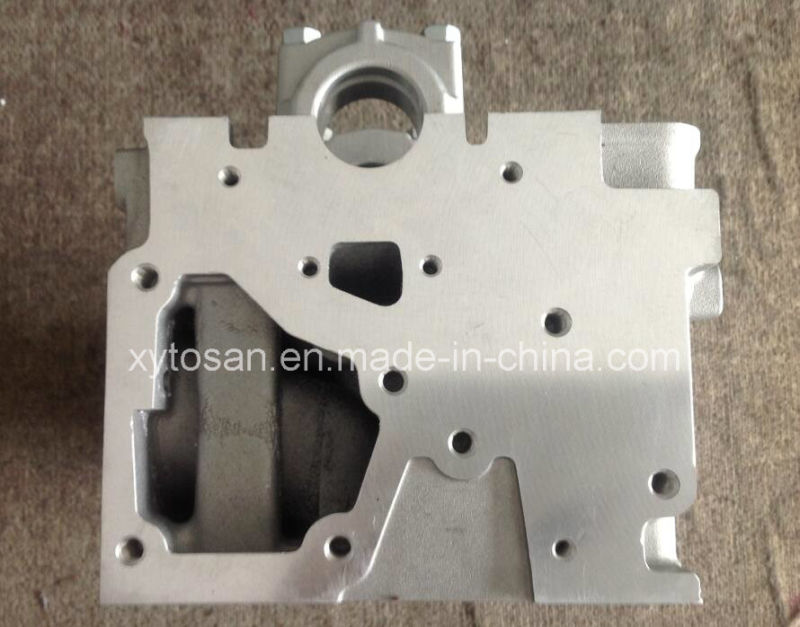 FIAT Cylinder Head for FIAT OEM 908 584 Engine Head