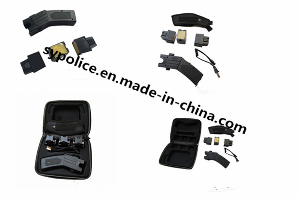 High Power Long Distance Taser Stun Guns/Police Taser (SYRD-5M)