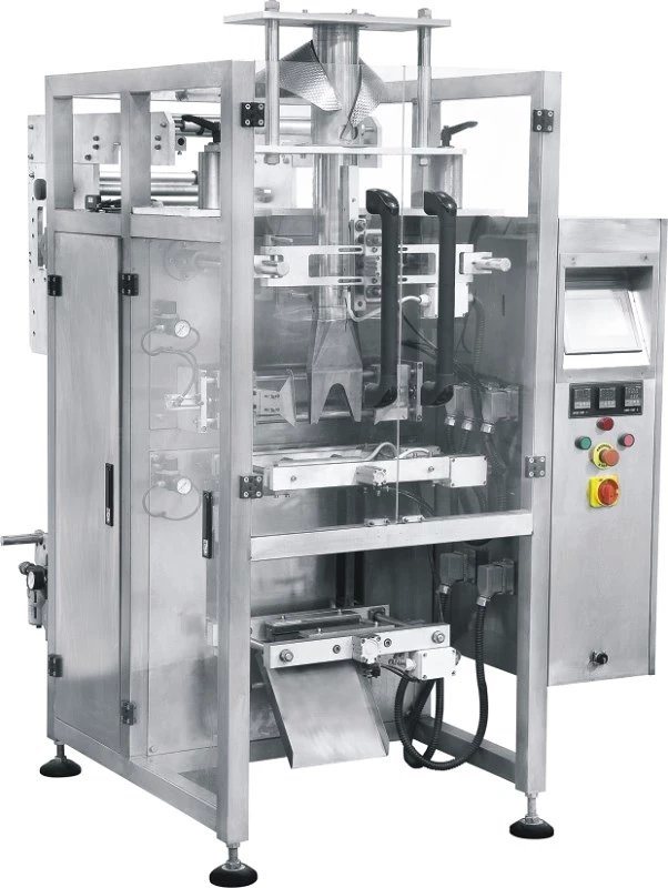 YH-420PA Vertical Granule Packing Machine