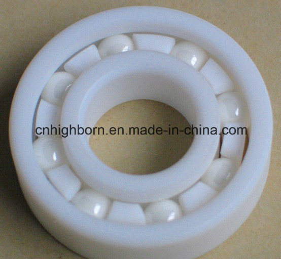 Full Zro2 Zirconia Ceramic Bearing