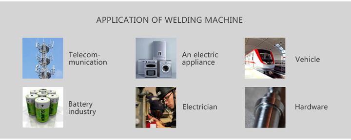 Bandsaw Blade Flash Butt Fusion Welding Machine Price for Wire