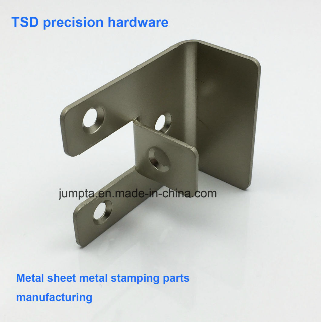 Stainless Steel Angle Bracket / Bracket L-Shaped Right Angle Connector / Hardware Fastener,Metal Stamping,Auto Spare Part,Sheet Metal Parts,Metal Stamping Part