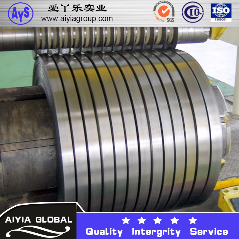 Prime Hot Dipped Galvanized Steel Roll for Pipe Production
