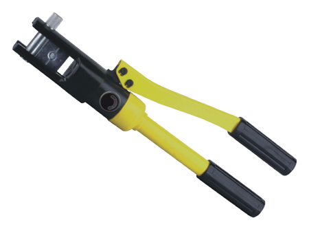 Professional Manufacturer of Hydraulic Crimping Tool