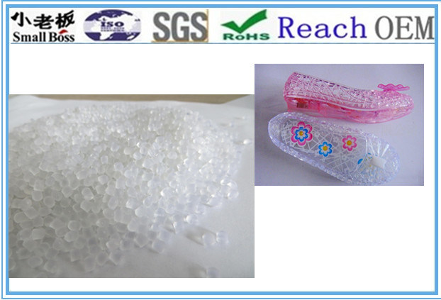 Flexible Extrusion Compound