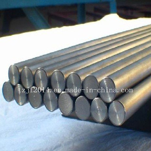 Factory Direct Sale Prime Stainless Steel Bar (Smooth surface/bright finish)