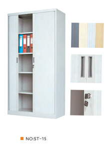 High Quality Office File Wooden Cabinet (ET-42)