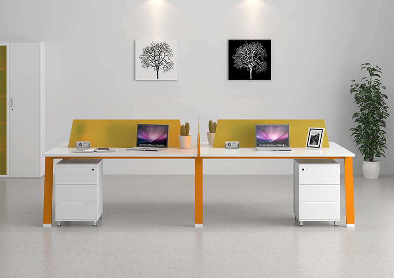 Modern Design Wooden Executive Desk (STDK1015-20)