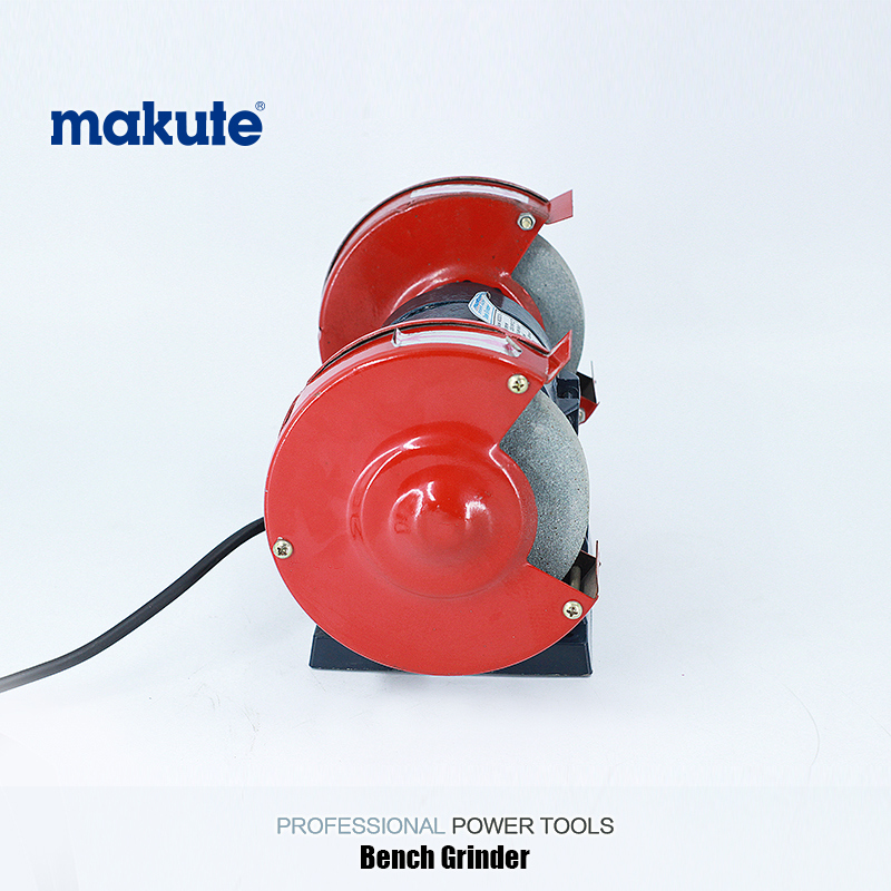 Makute Power Tool 250W Bench Grinder