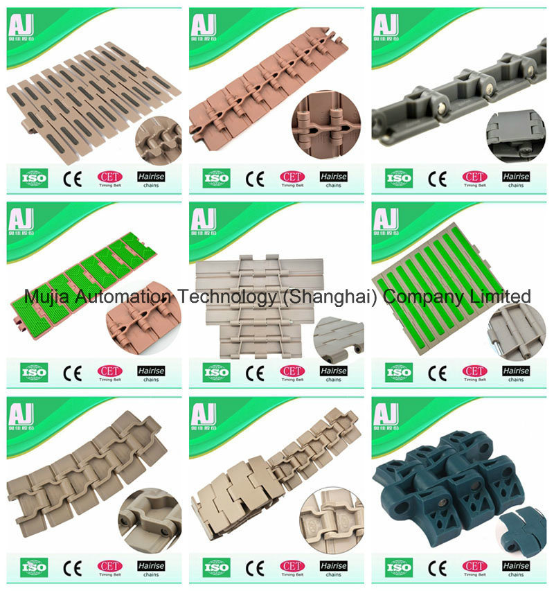 Belt Conveyor Parts Plastic Chain Sprocket (Har1775)