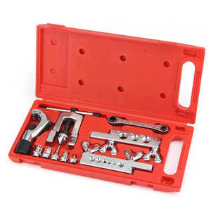 CT-278 Refrigeration Tool 45 Degree HVAC Flaring Tool Kit