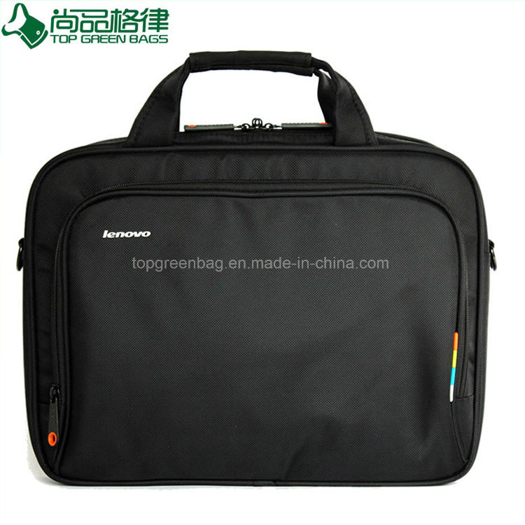 Customized Multi-Function Laptop Bag, Documents Conference Bag Briefcase