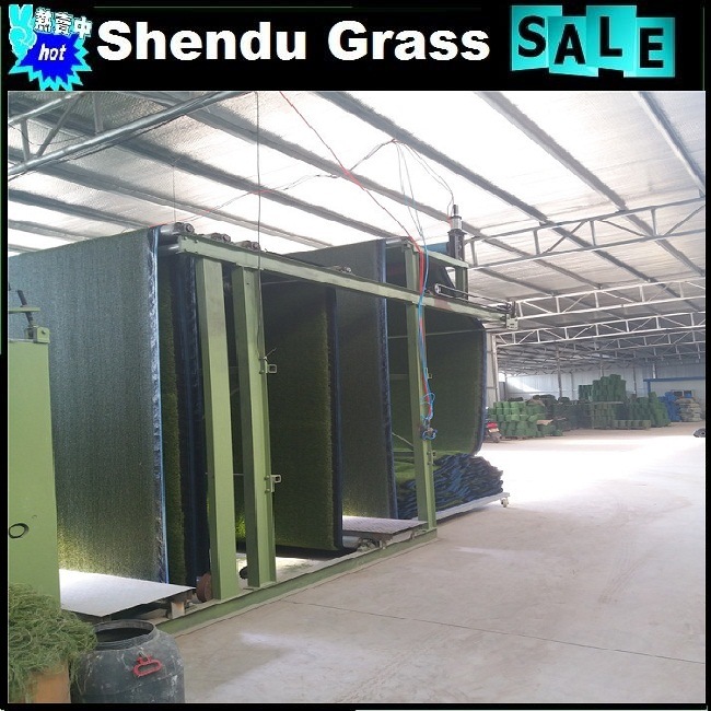 140stitch Common Density Artificial Turf Grass 2cm Height
