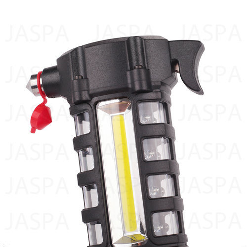 Hot Sale Dry Battery COB LED Working Light (61-1T1701 AA)