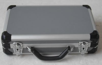 Ningbo Factory Custom Aluminum Gun Case