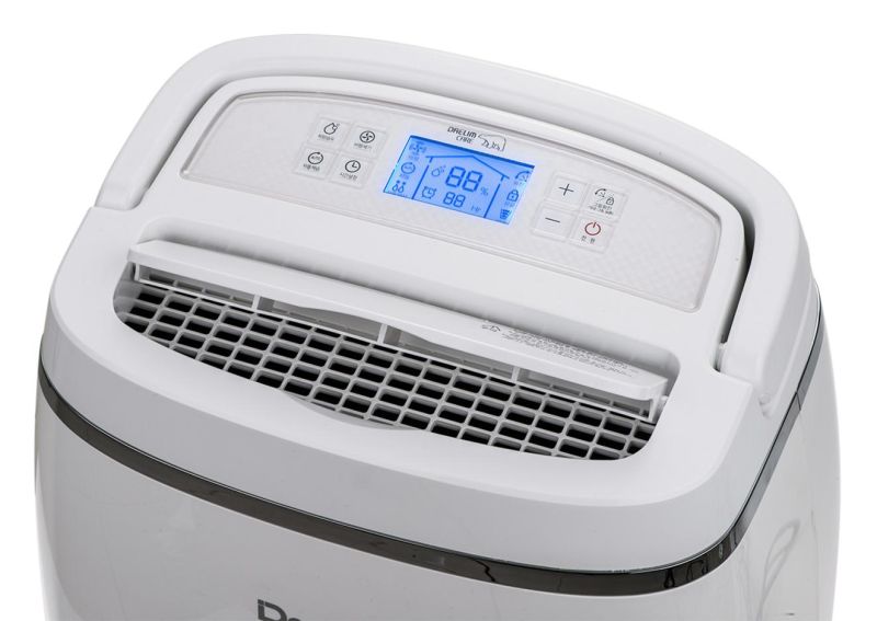 Dyd-F20c Practical Portable Top Selling in Alibaba Room Dehumidifier