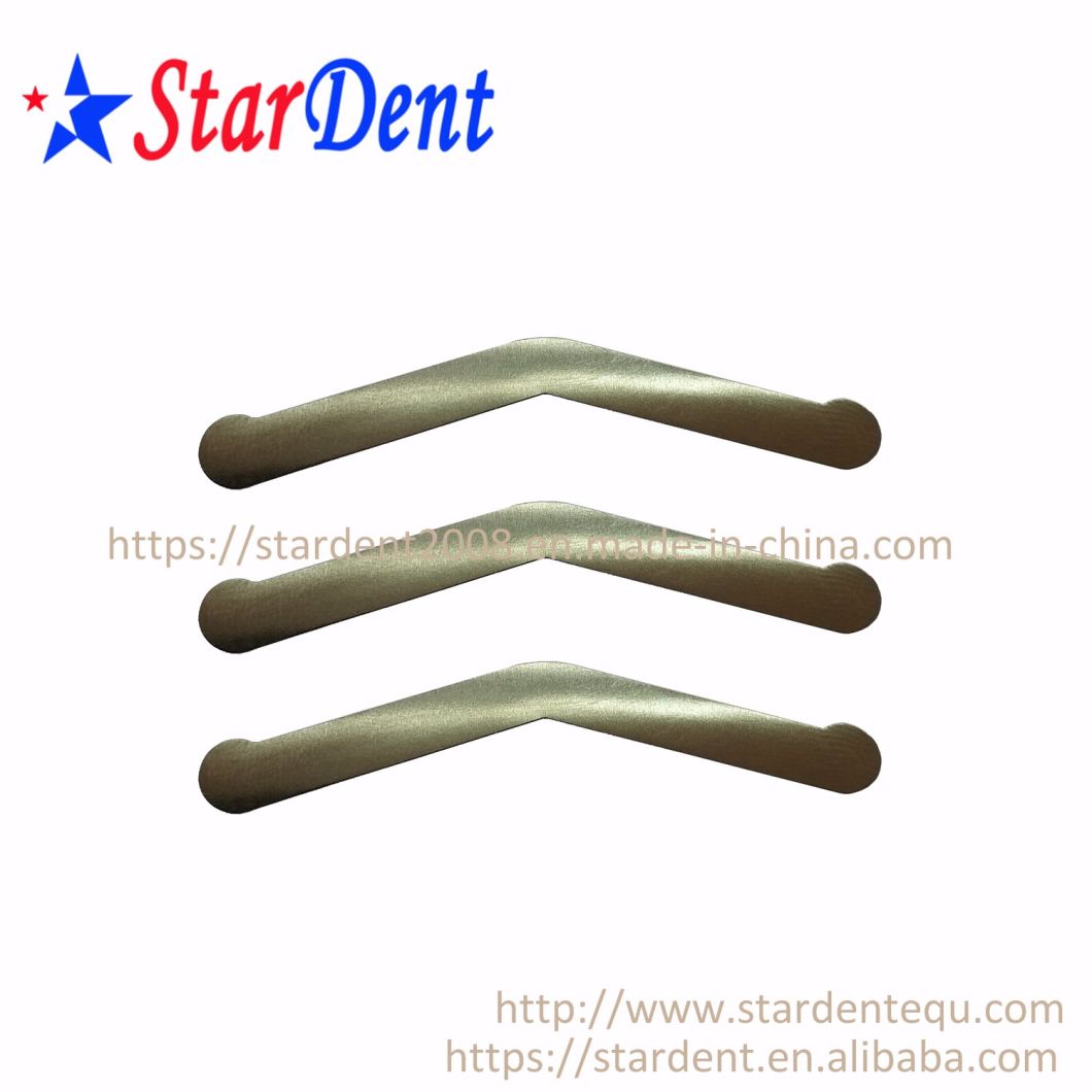 Dental Steel Matrice Matrix Bands of Surgical Medical Instrument