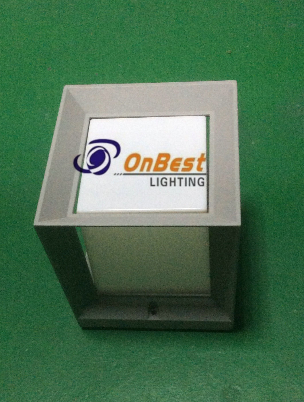 Boundary LED Light 9W LED in IP65 Waterproof