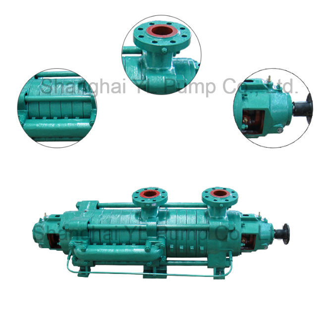 Good Quality High Pressure Mining Multistage Centrifugal Water Pump