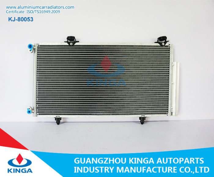 Toyota Vios 2016 Auto Condenser OEM 88460-0d150