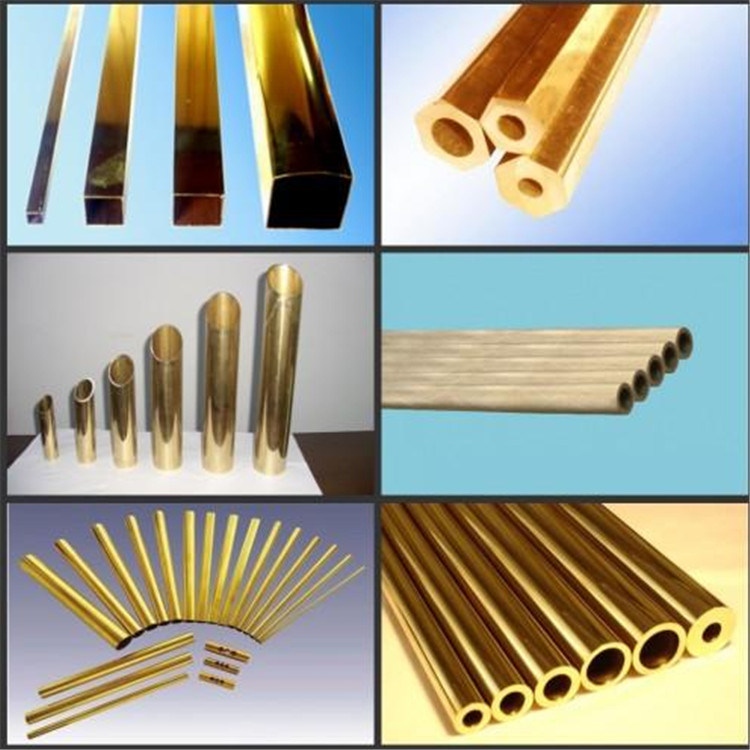 Best Quality Manufacturer Copper Bar C10400