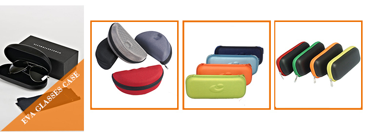 New Arrival Eyewear Cases Optical Accessories