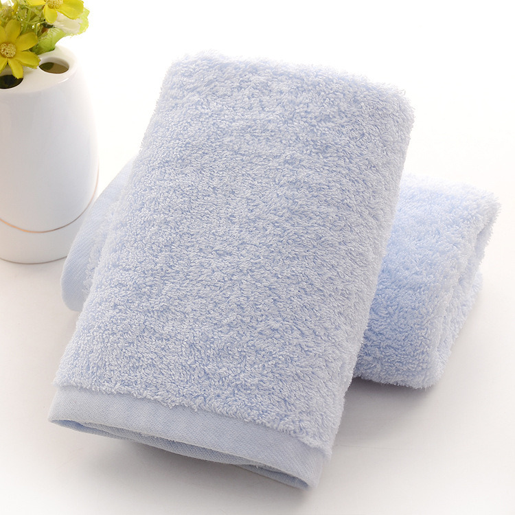 Promotional Hotel / Home Cotton Face / Hand Towel