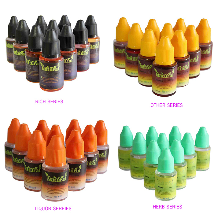 Wholesale Distributor Price E Liquid with OEM Packaging