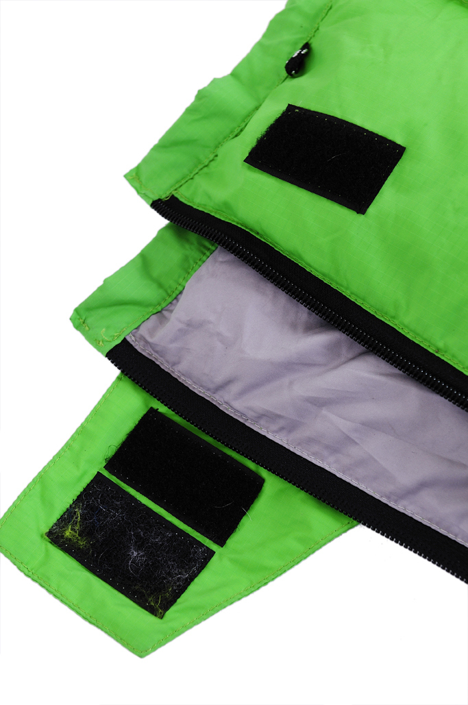 Outdoor Waterproof and Warm Waterproof Down Sleeping Bag