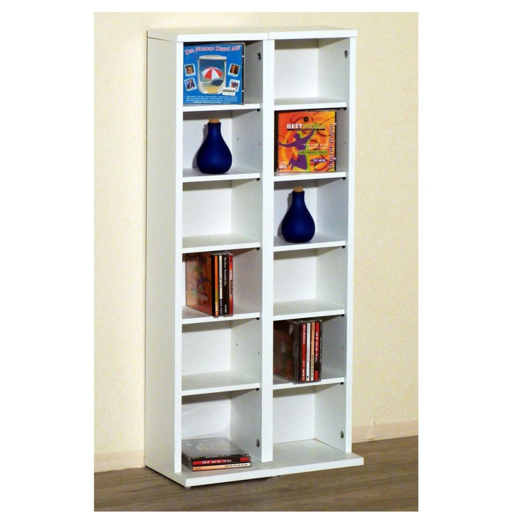 Modern Library Wooden School Display Cabinet Bookshelf