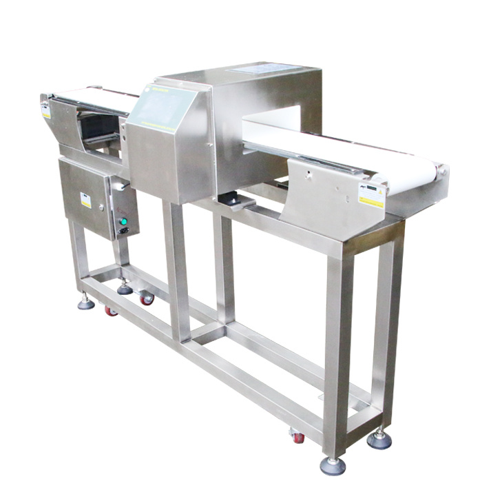 Metal Detector Food Industry