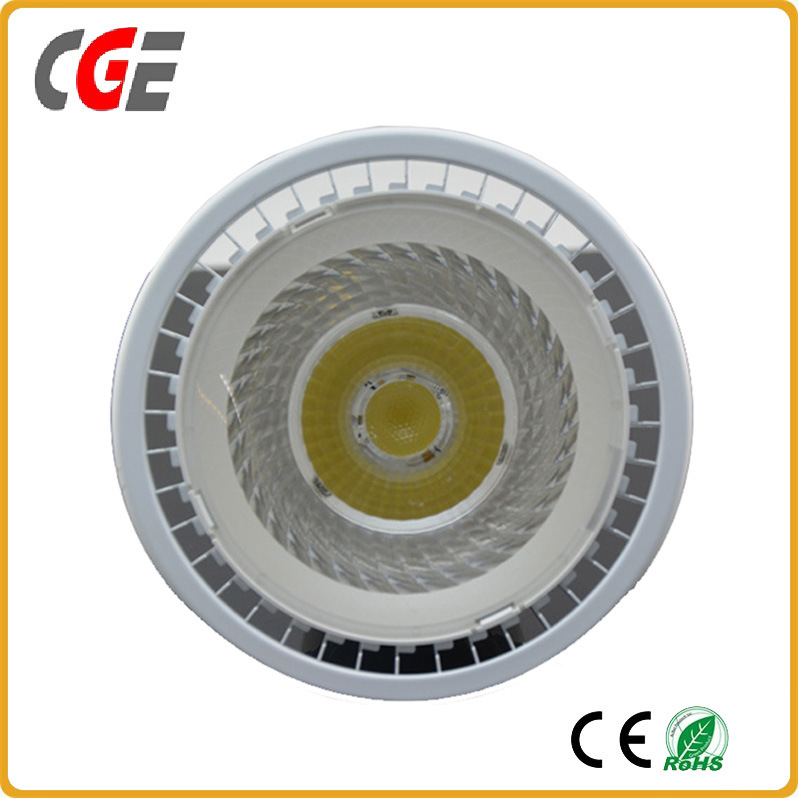 LED Lighting PAR Lamps PAR38-COB 1380lm AC100~265V PAR30 Low Price LED Light LED Bulb